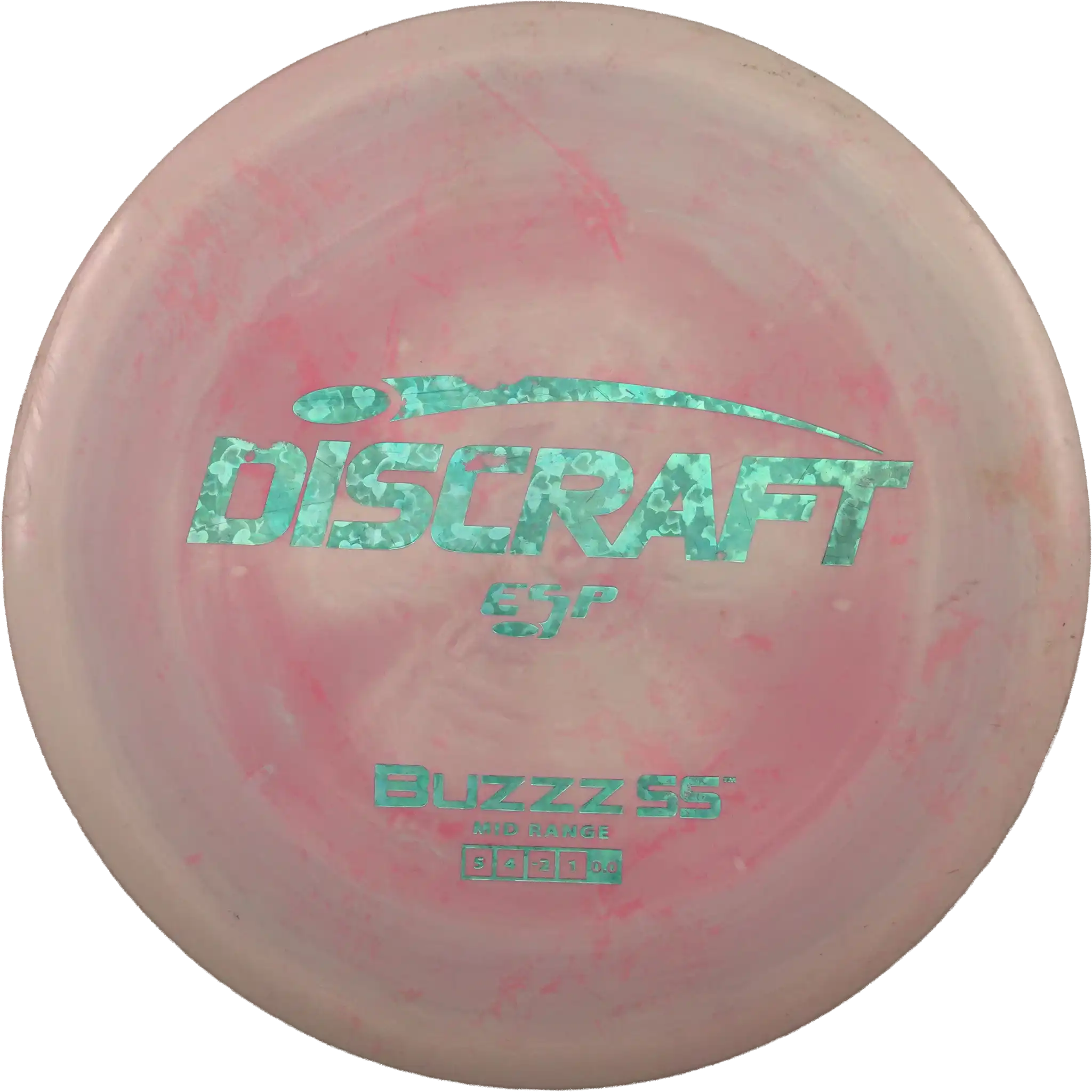 ESP Buzzz SS