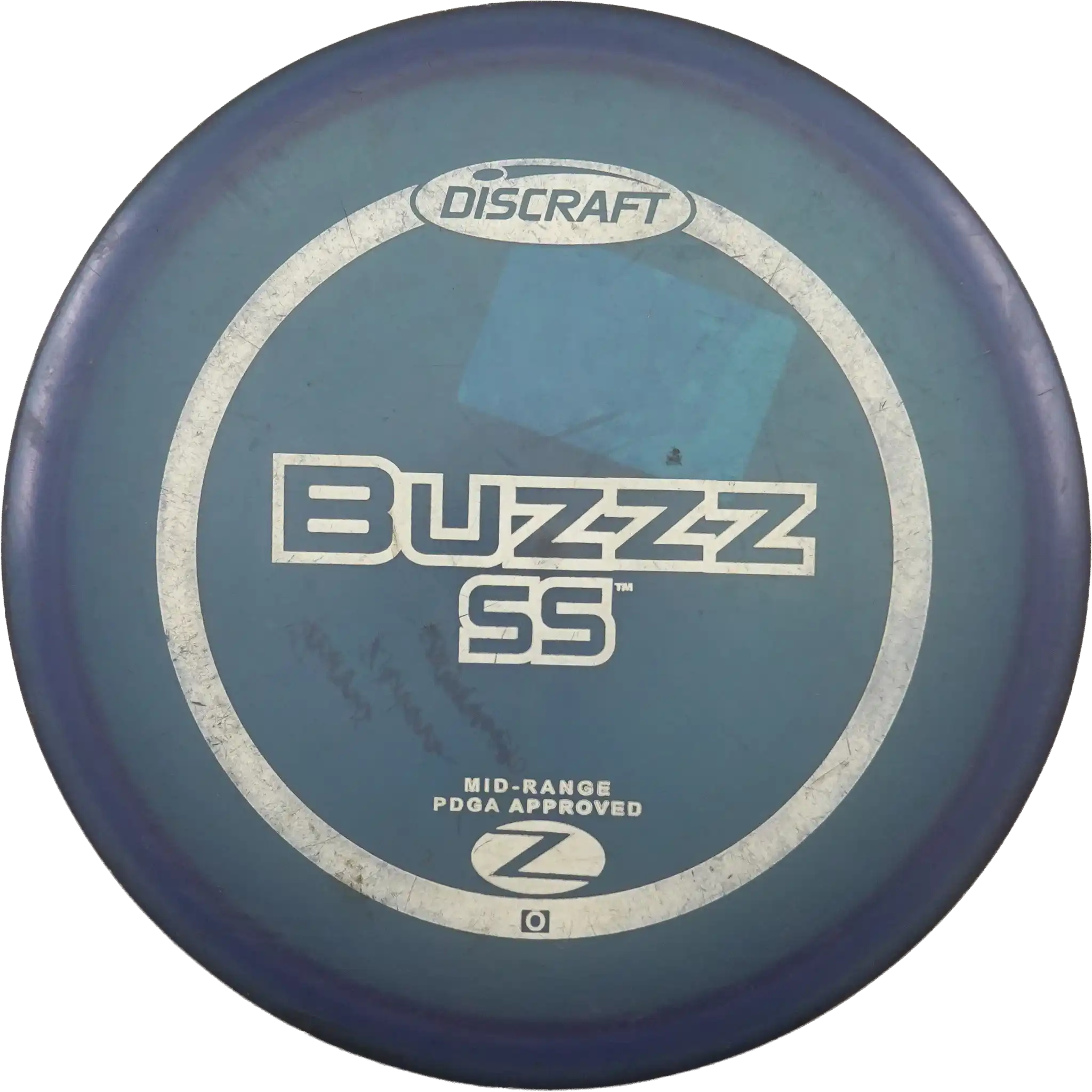 Z Buzzz SS