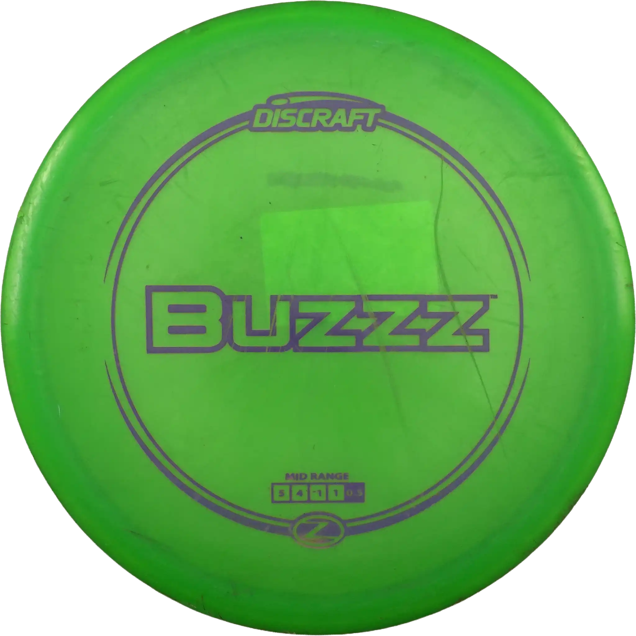 Z Buzzz