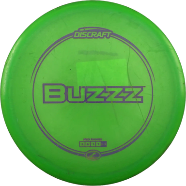 Z Buzzz