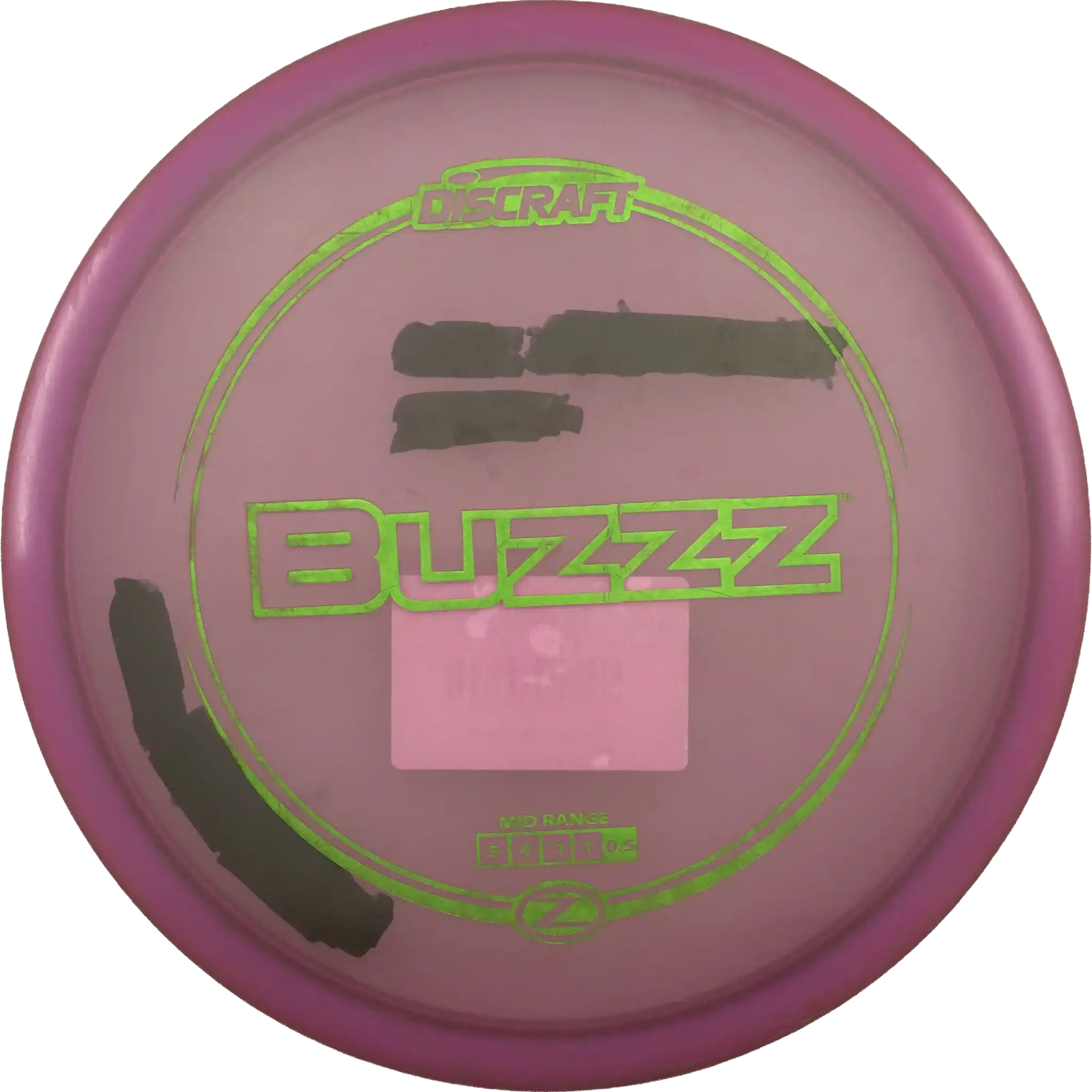 Z Buzzz