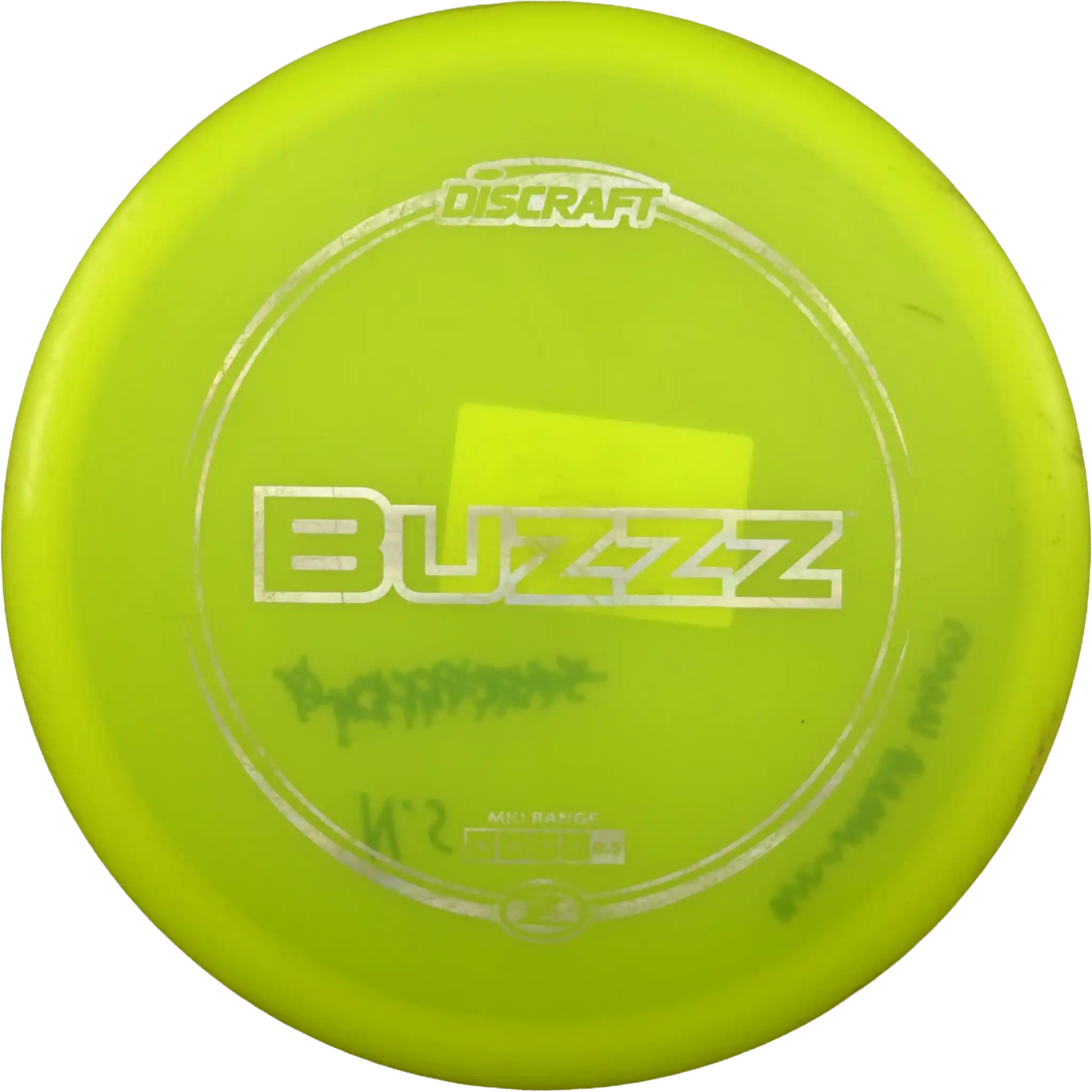 Z Buzzz