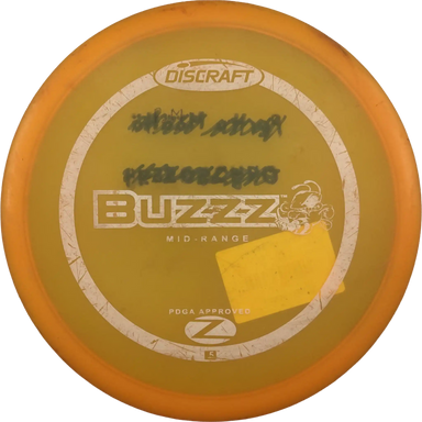 Z Buzzz