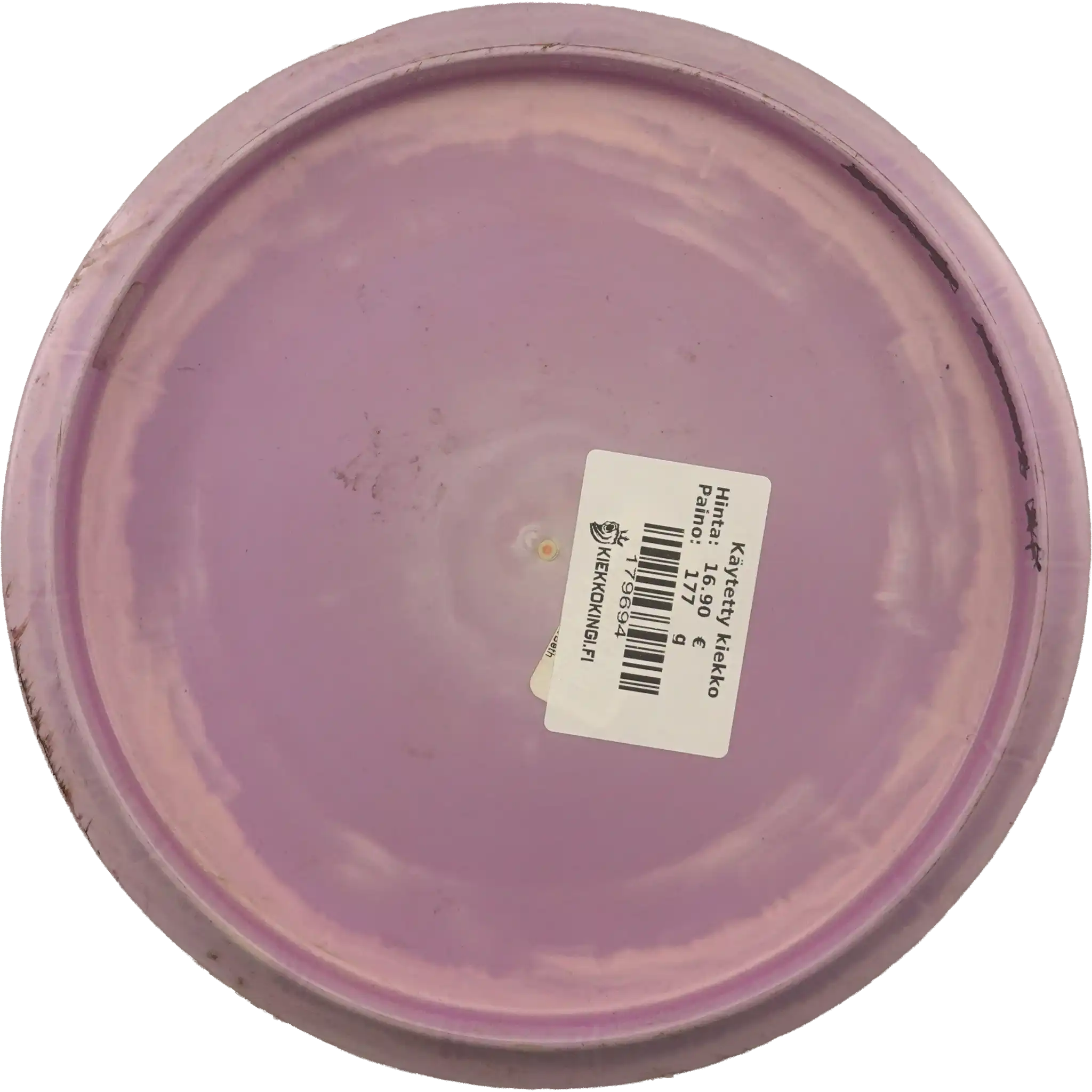 ESP Buzzz - Paul McBeth - 5x World Champion