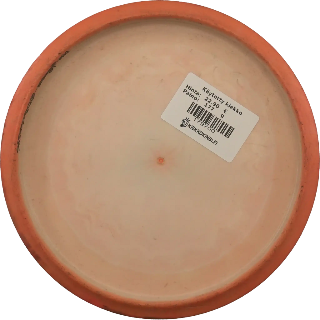 ESP Buzzz - Paul McBeth - 5x World Champion - Dyed
