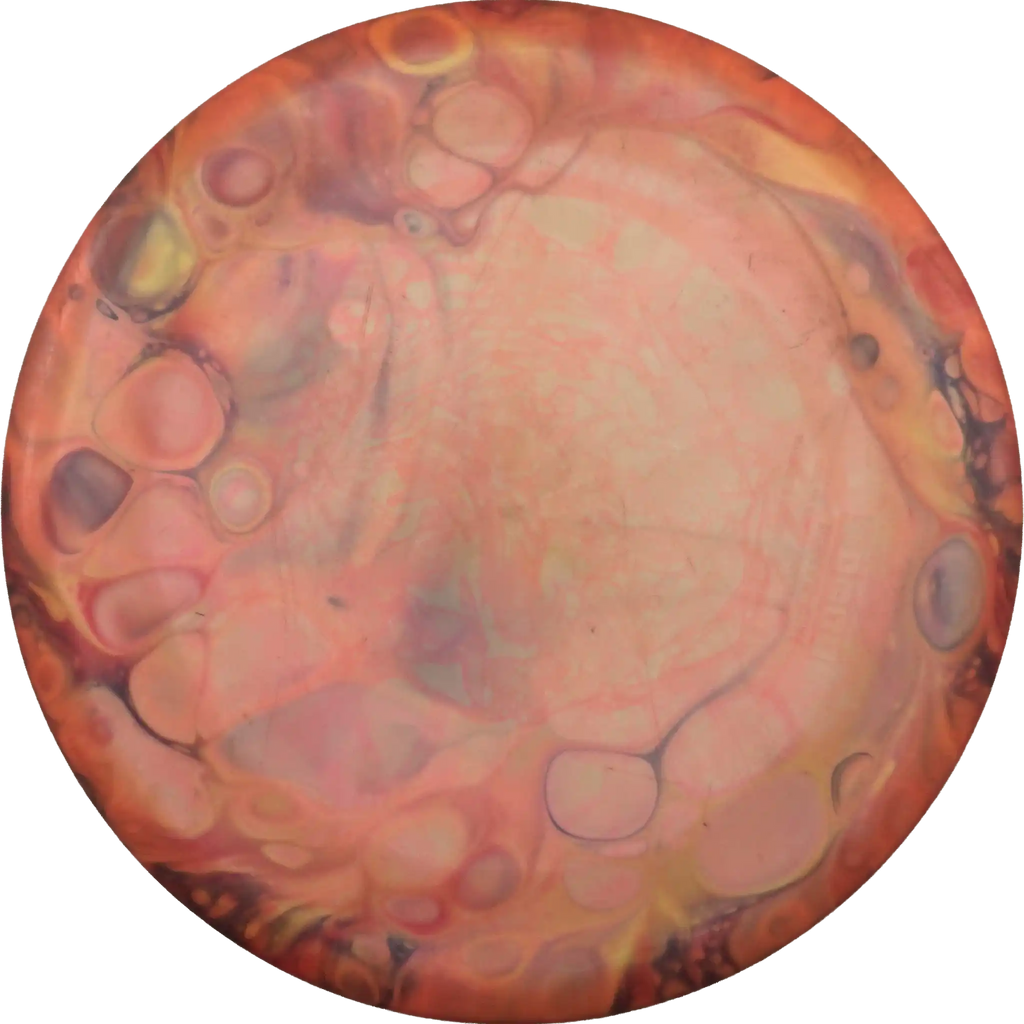 ESP Buzzz - Paul McBeth - 5x World Champion - Dyed