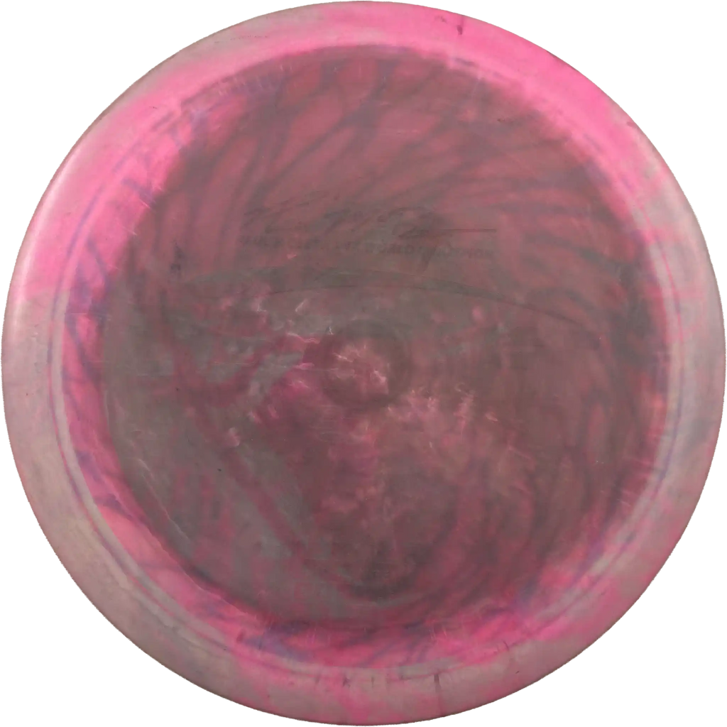 ESP Buzzz - Paul McBeth - 5x World Champion - Dyed