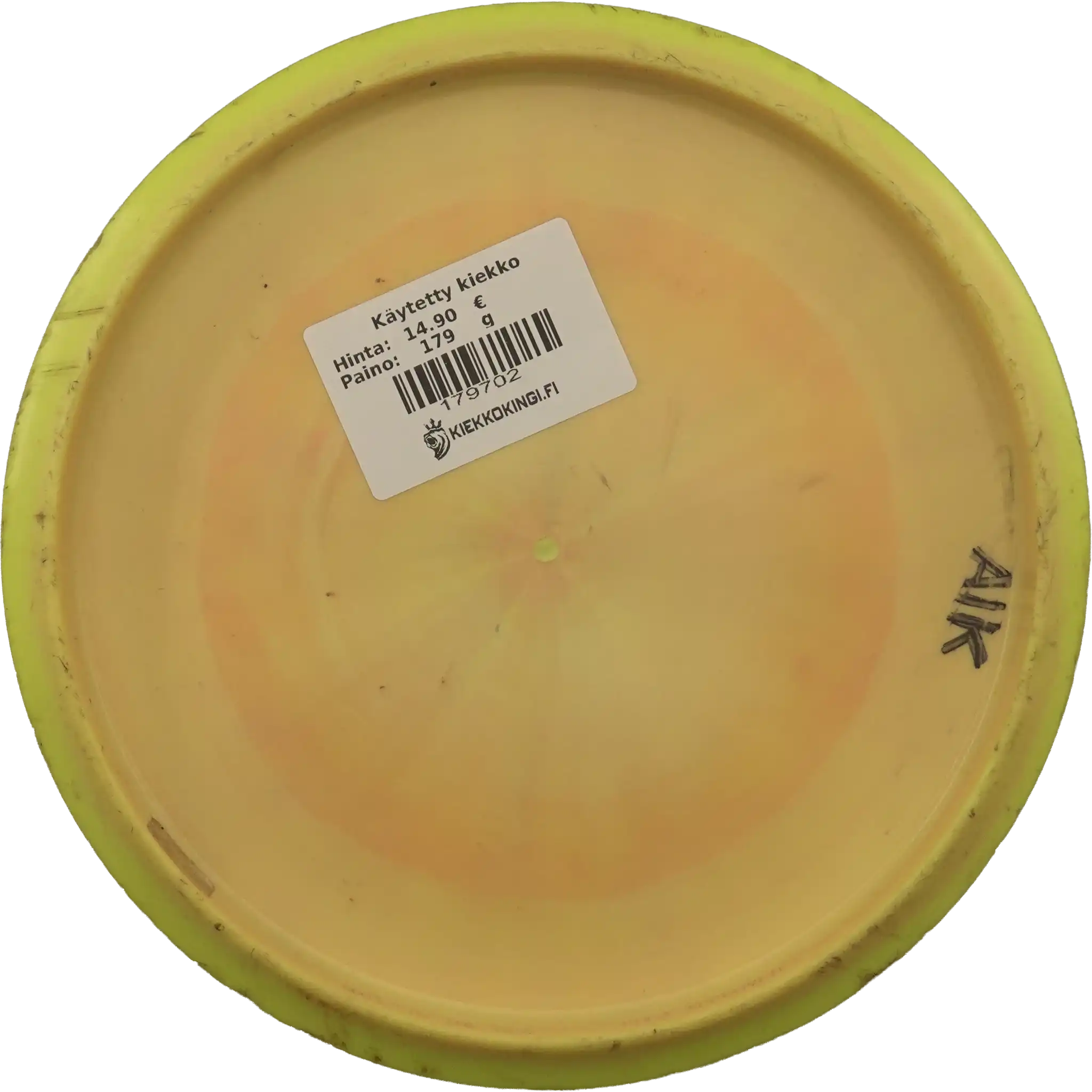ESP Buzzz - Paul McBeth - 6x World Champion