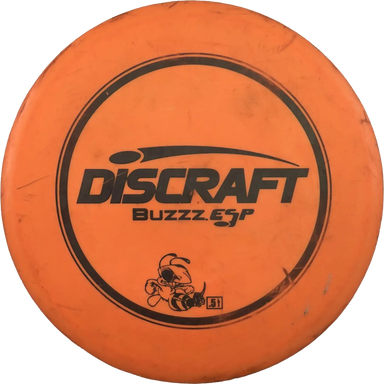 ESP Buzzz