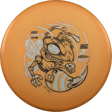 Big Z Buzzz - 2023 Ledgestone Edition