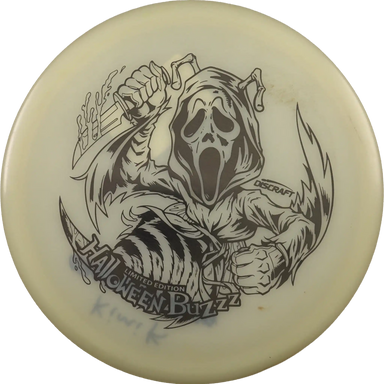 Z Glo Buzzz - Halloween - Limited Edition