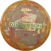 Jawbreaker Z FLX Buzzz - Chris Dickerson Tour Series
