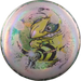 ESP Supercolor Buzzz - Special Stamp