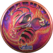 ESP Supercolor Buzzz - Special Stamp