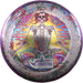 ESP Supercolor Buzzz - Special Stamp