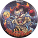 ESP Supercolor Buzzz - Halloween - Limited Edition