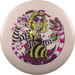 ESP Buzzz - Halloween - Limited Edition