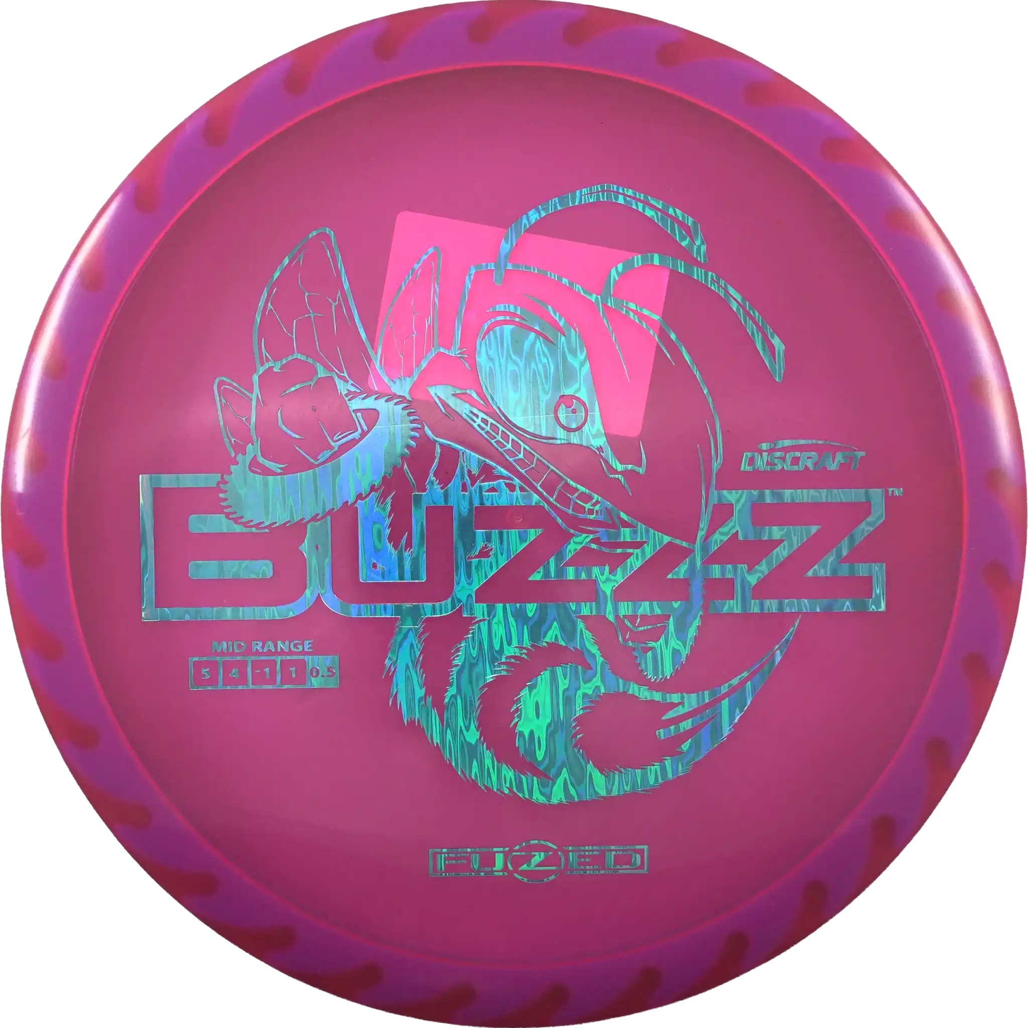FuZed Buzzz