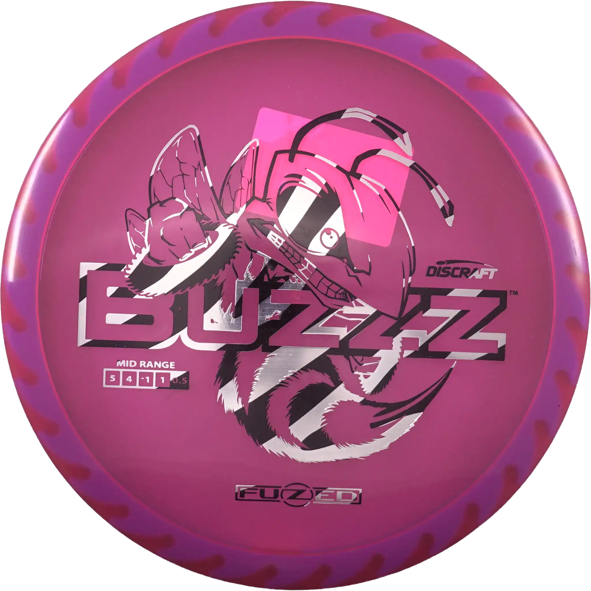 FuZed Buzzz