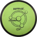 Fission Wave