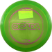 Z Cicada - First Run