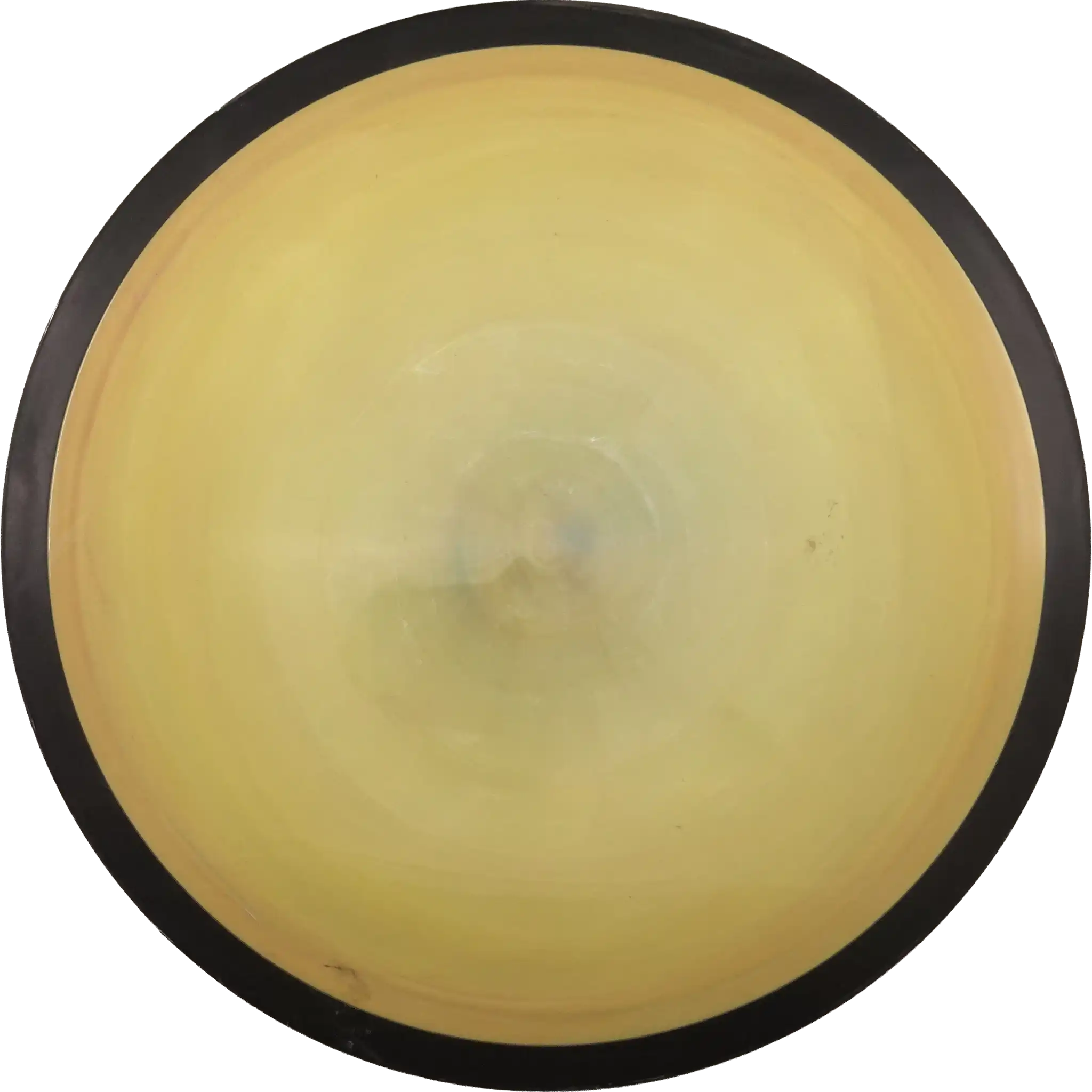 Neutron Trail - James Conrad - Dyed
