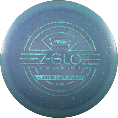 Z Glo Sparkle Undertaker - Ledgestone Insurance Open 2021