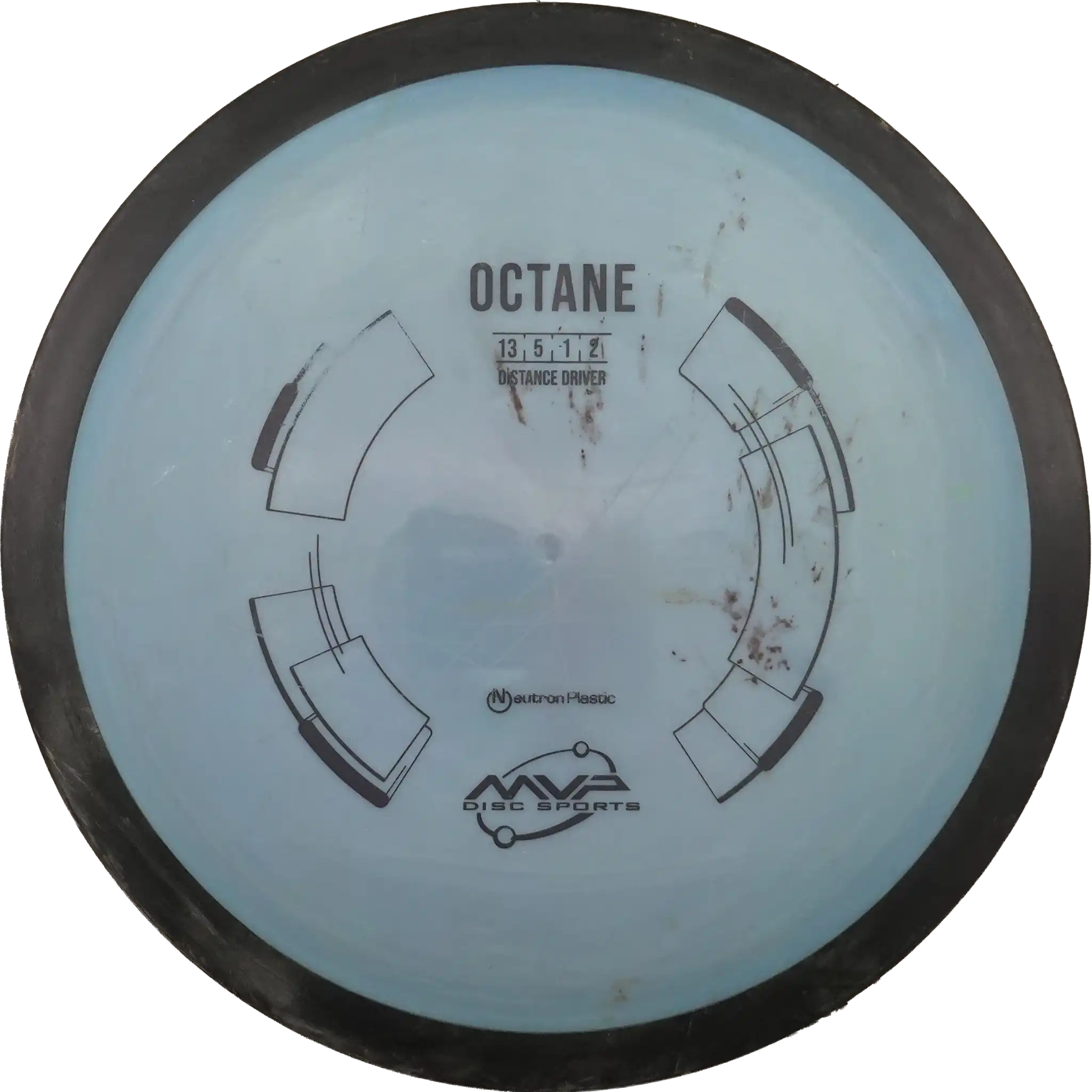 Neutron Octane