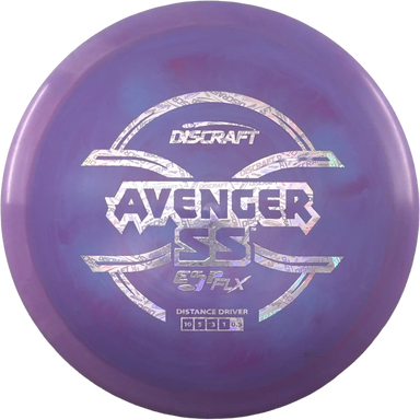 ESP FLX Avenger SS