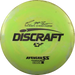 ESP Avenger SS - Paul McBeth