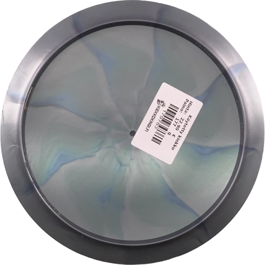 Titanium Swirl Vulture - Ledgestone Insurance Open 2022