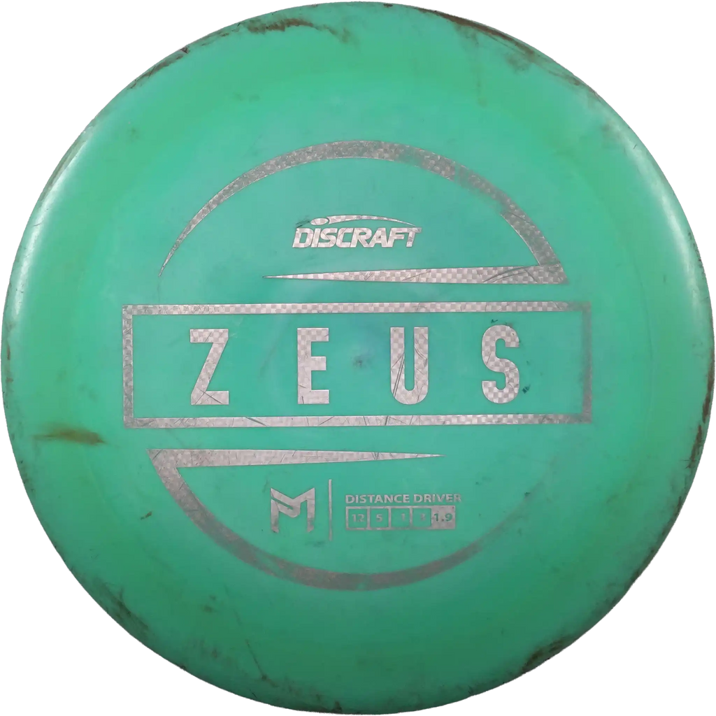 ESP Zeus - Paul McBeth