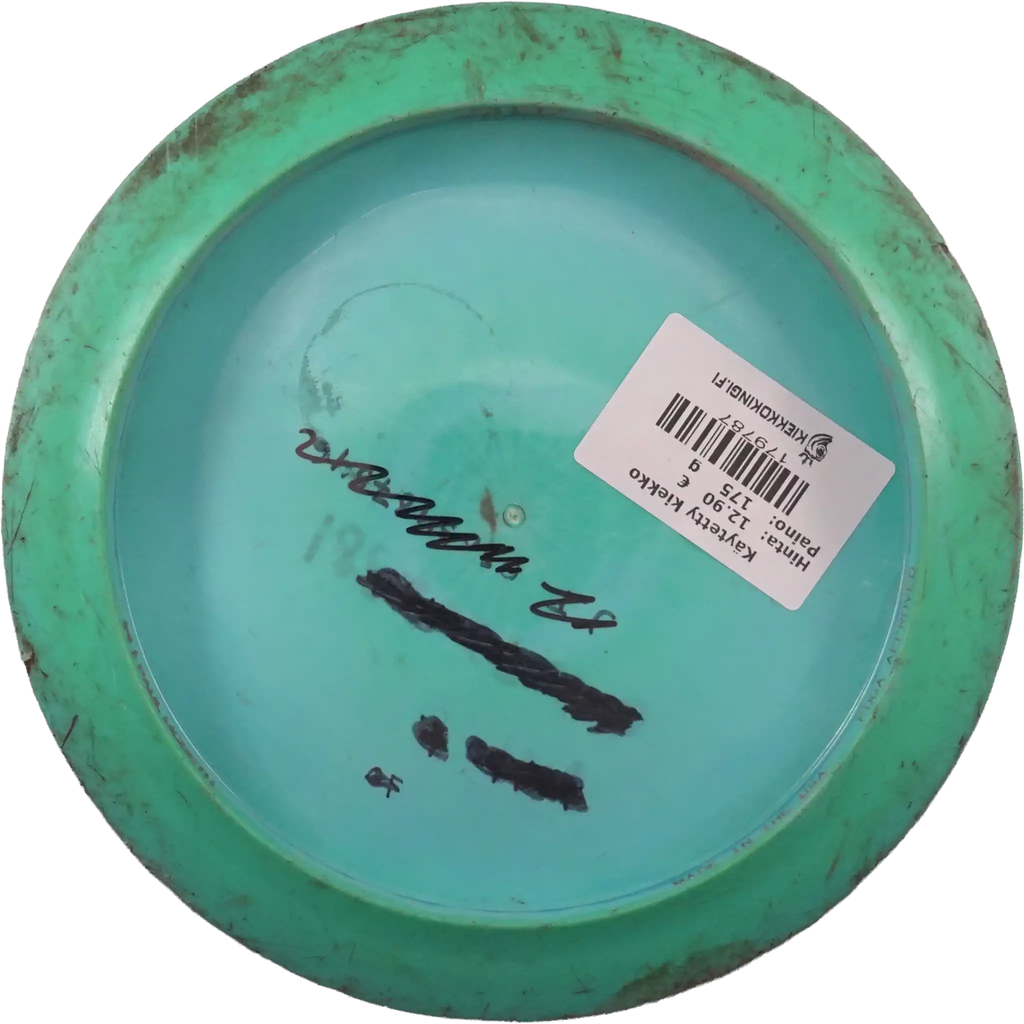 ESP Zeus - Paul McBeth