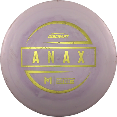 ESP Anax - Paul McBeth