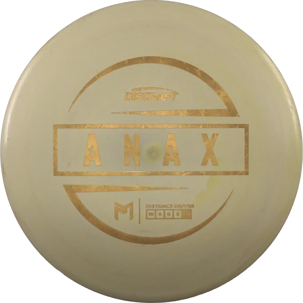 ESP Anax - Paul McBeth