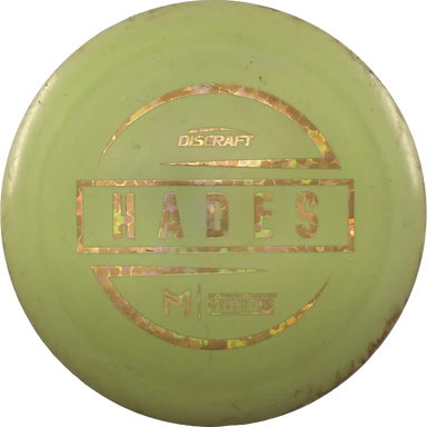 ESP Hades - Paul McBeth