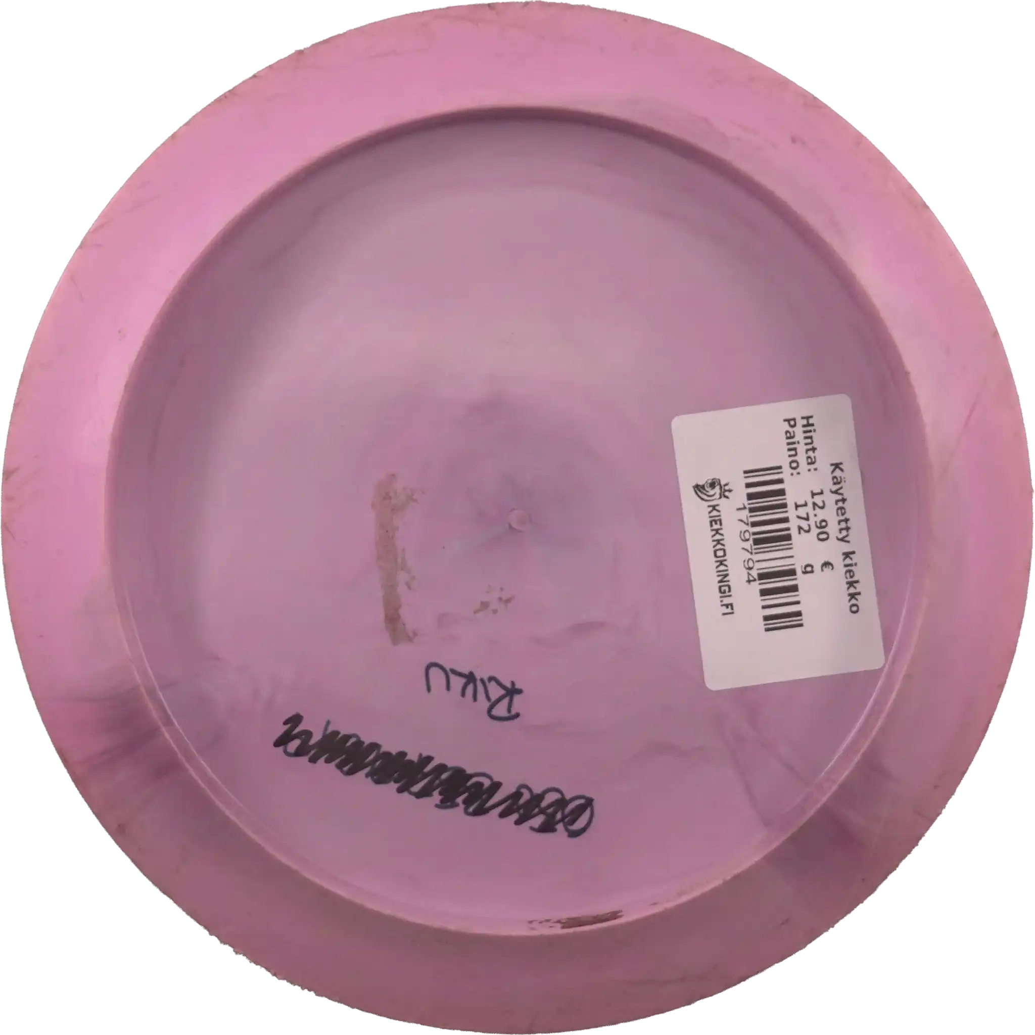 ESP Hades - Paul McBeth