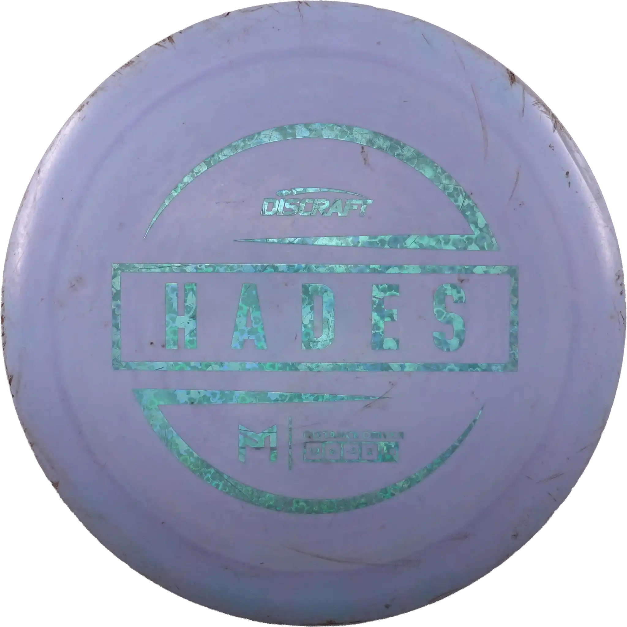 ESP Hades - Paul McBeth