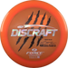 Z Force - First Run - Paul McBeth - 4x World Champion