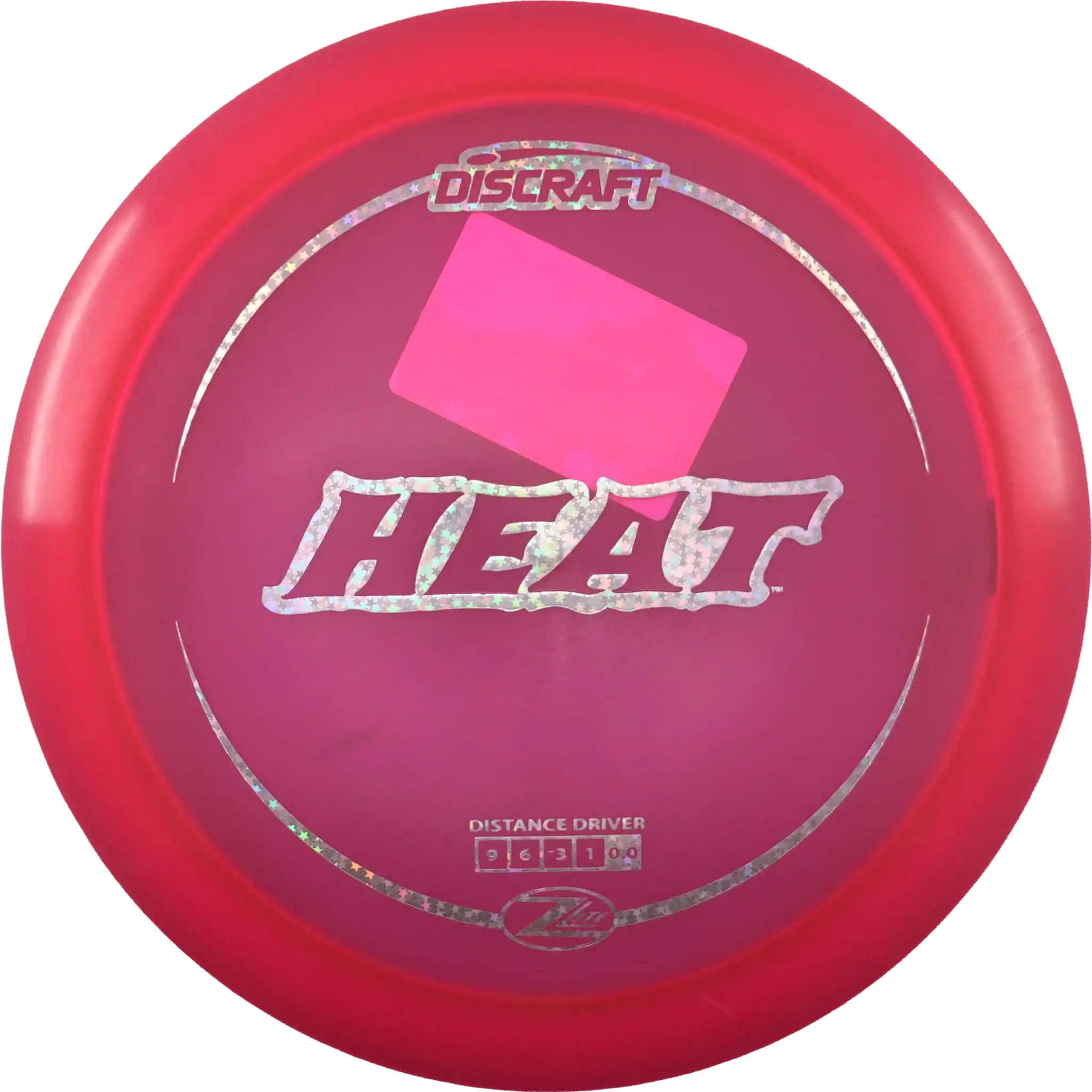 Z Lite Heat