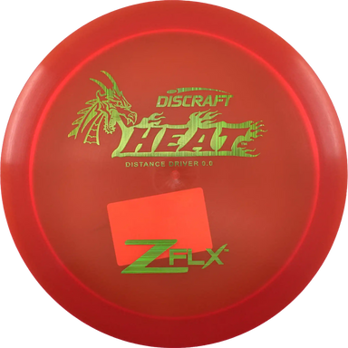 Z FLX Heat