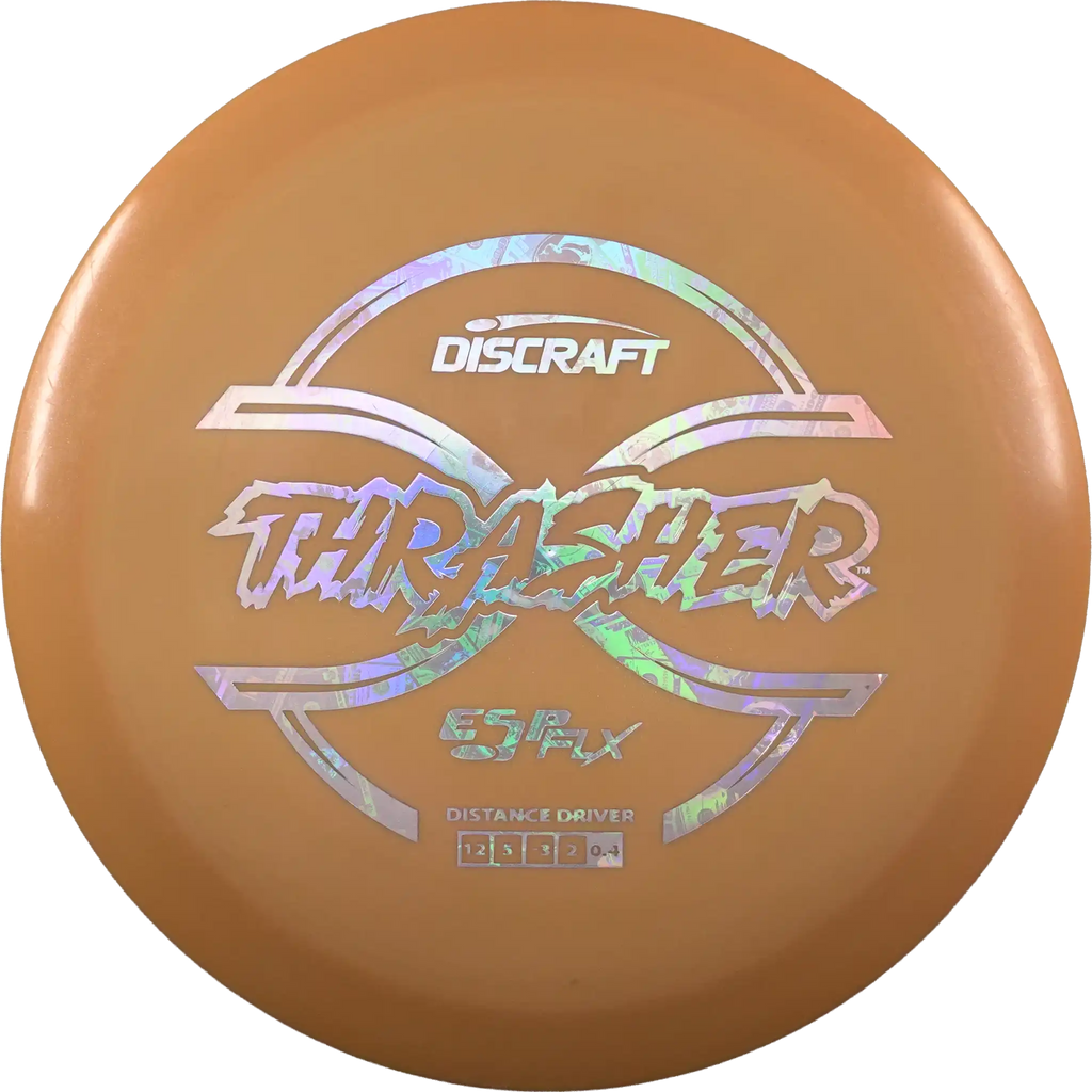 ESP FLX Thrasher