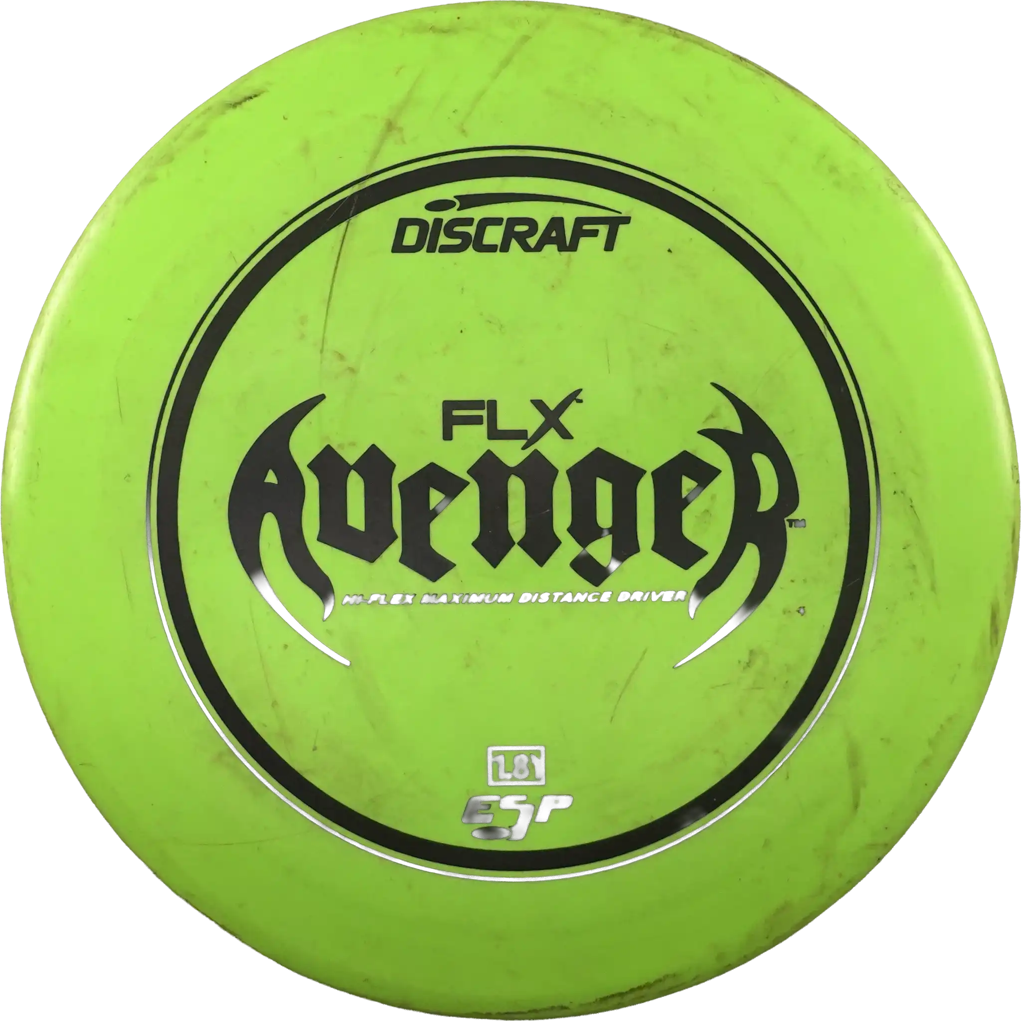 ESP FLX Avenger