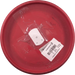 Zero Medium Caltrop