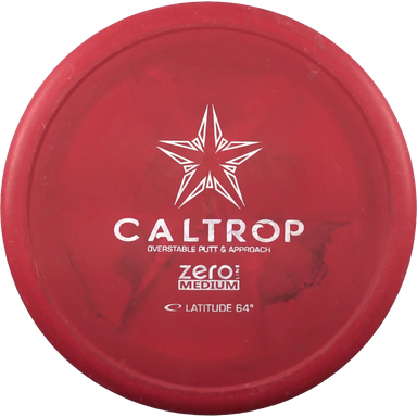 Zero Medium Caltrop