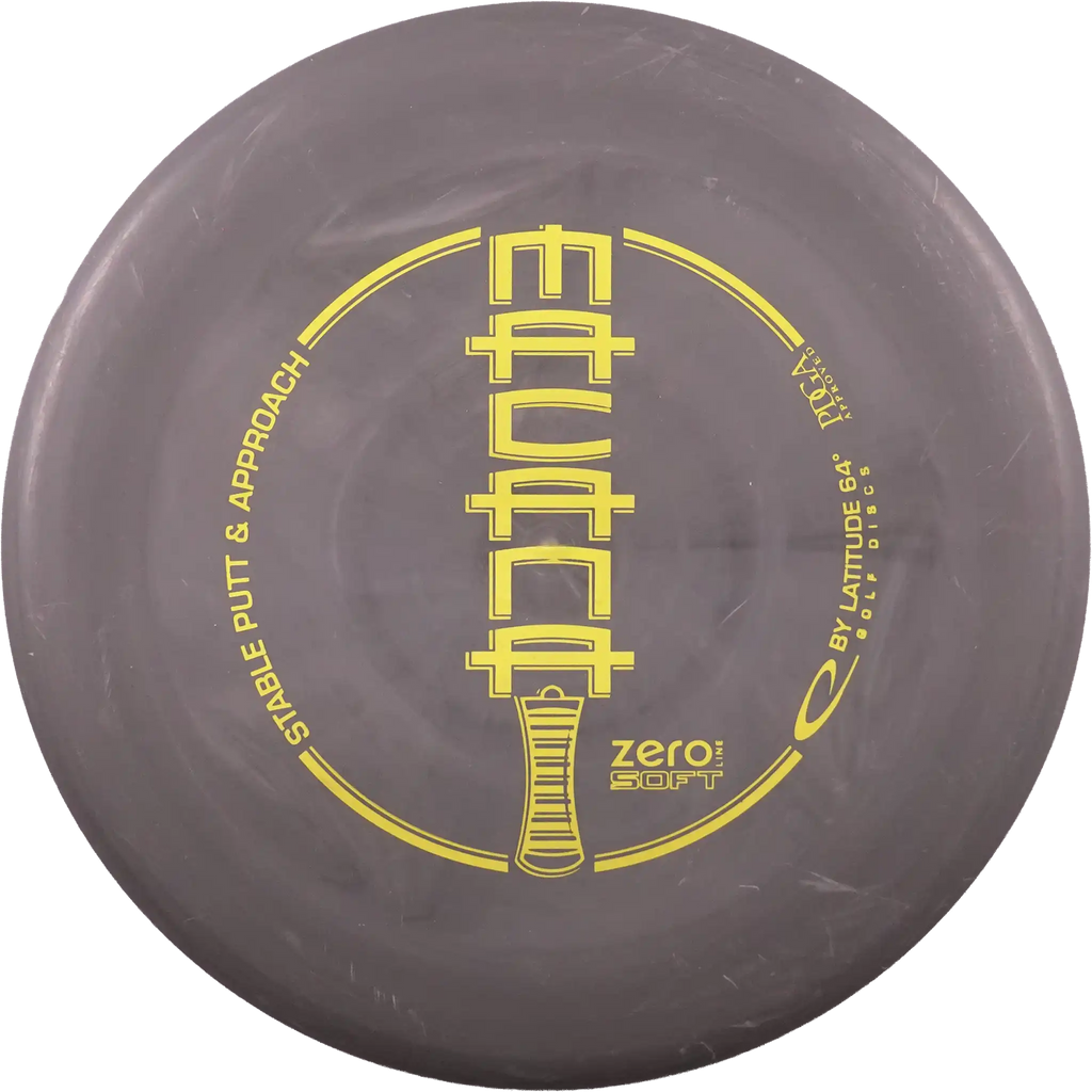 Zero Soft Macana