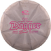 Zero Hard Burst Dagger - Ricky Wysocki - 2x World Champion