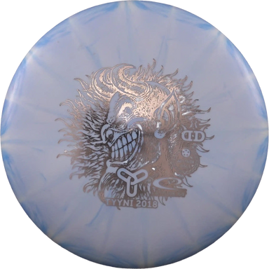 Zero Hard Burst Dagger - Tyyni 2018