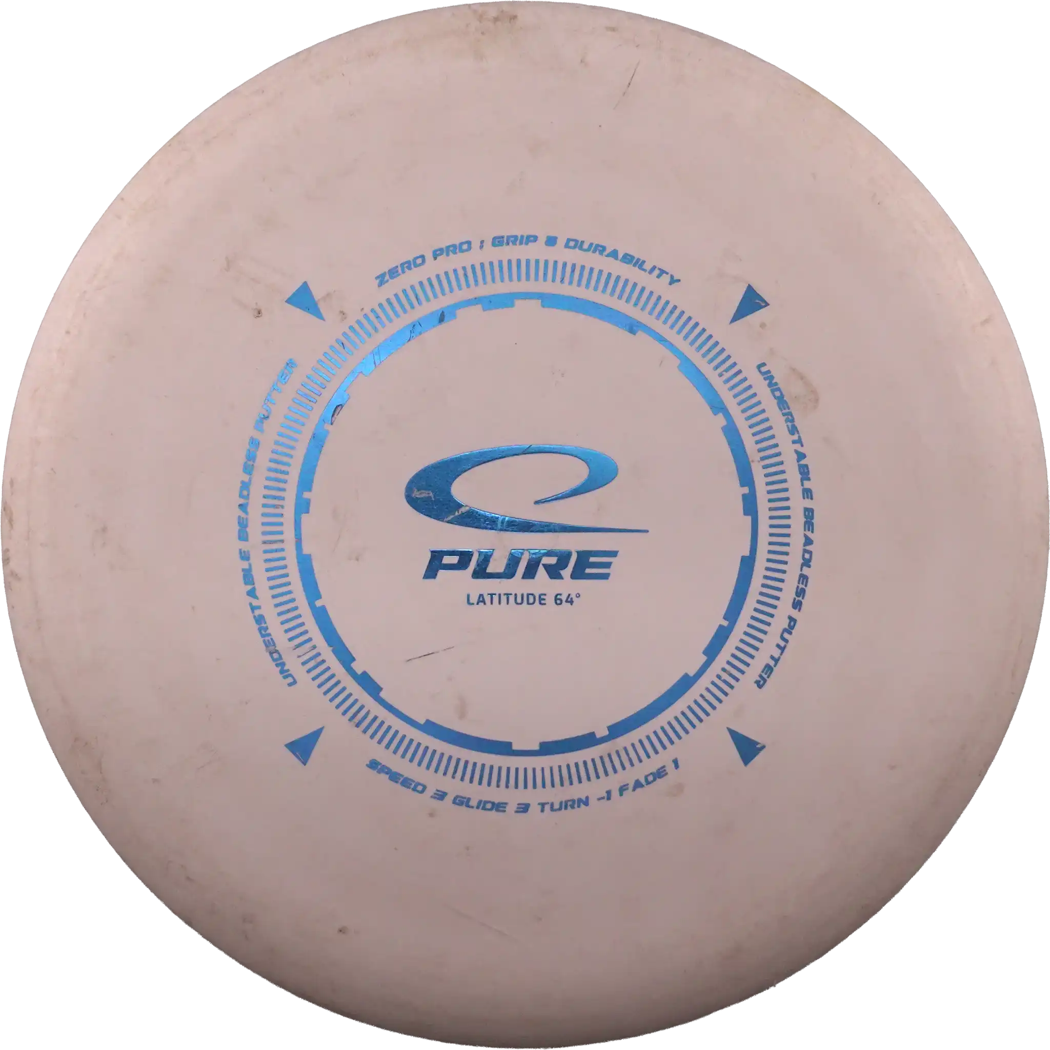 Zero Pro Pure