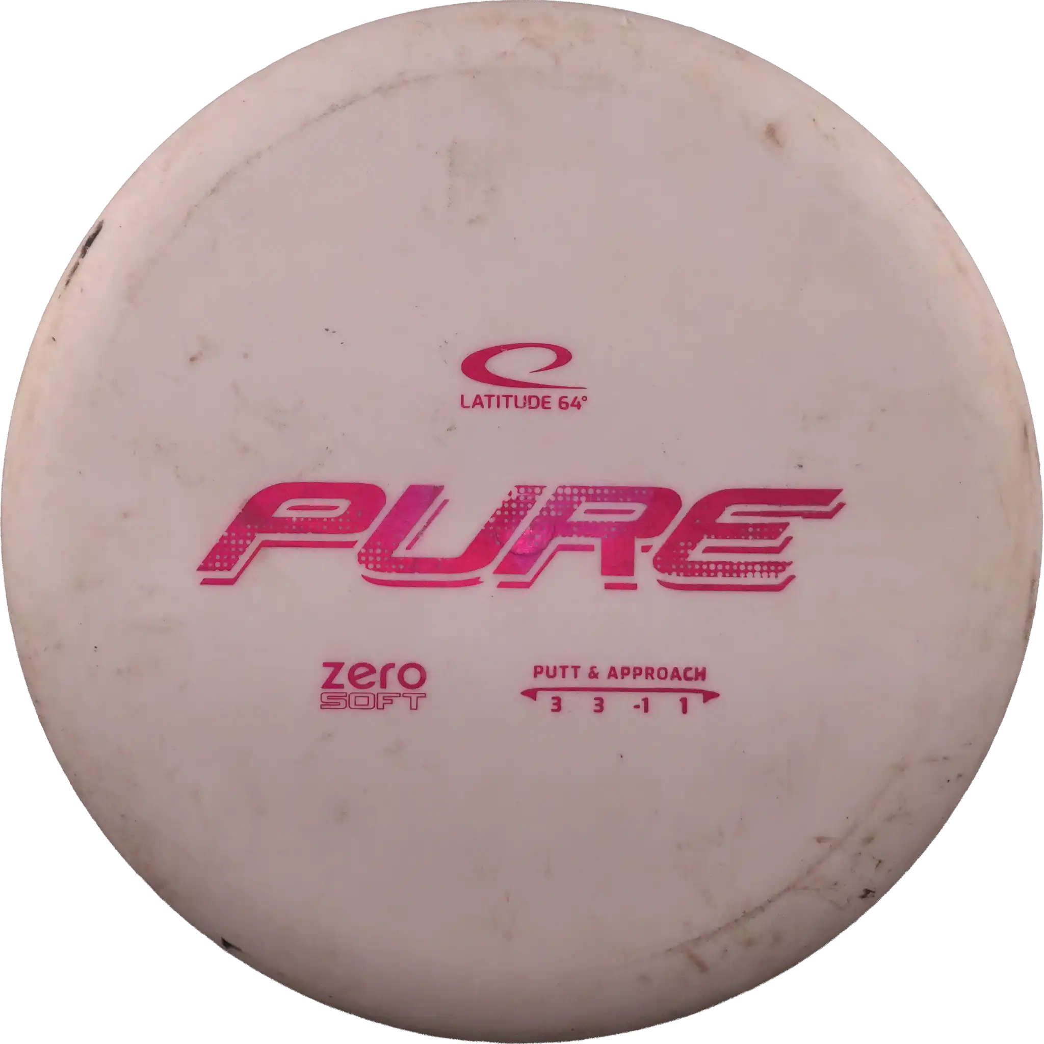 Zero Soft Pure